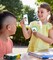 American Sign Language Flash Cards, Double-Sided ASL Flash Cards With 122 Sight Words With Signing Illustrations, Alphabet, Numbers, Feelings, Animals, Food, Educational Games for Toddlers 4+ (105 pc)